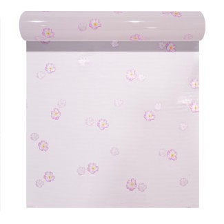 Rola panou autoadeziv, Naimeed D5689, design modern, 2mm grosime, 60x300cm, Roz Rola panou autoadeziv, Naimeed D5689, design modern, 2mm grosime, 60x300cm, Roz