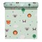 Rola panou autoadeziv, Naimeed D5694, design modern, 2mm grosime, 60x300cm, Verde