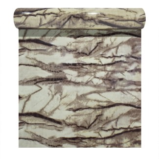 Rola panou autoadeziv, Naimeed D5695, design modern, 2mm grosime, 60x300cm, Crem Rola panou autoadeziv, Naimeed D5695, design modern, 2mm grosime, 60x300cm, Crem