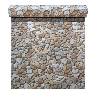 Rola panou autoadeziv, Naimeed D5718, design modern, 2mm grosime, 60x300cm, Piatra Rola panou autoadeziv, Naimeed D5718, design modern, 2mm grosime, 60x300cm, Piatra