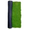 Covor muschi artificial de padure, Naimeed D6538, pentru decorare interioara sau exterioara, Verde, 1000x1000x20mm