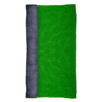 Covor muschi artificial de padure, Naimeed D6540, pentru decorare interioara sau exterioara, Verde, 1000x1000x20mm Covor muschi artificial de padure, Naimeed D6540, pentru decorare interioara sau exterioara, Verde, 1000x1000x20mm