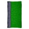 Covor muschi artificial de padure, Naimeed D6540, pentru decorare interioara sau exterioara, Verde, 1000x1000x20mm