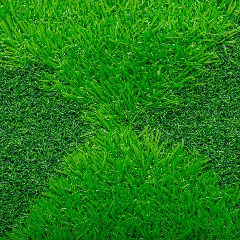 Covor gazon artificial, Naimeed D6543, model romburi, pentru decorare interioara sau exterioara, Verde, 1000x900x30mm Covor gazon artificial, Naimeed D6543, model romburi, pentru decorare interioara sau exterioara, Verde, 1000x900x30mm
