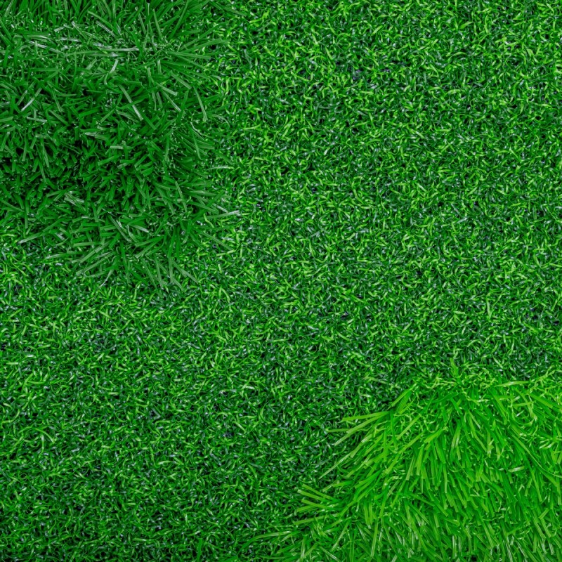 Covor gazon artificial, Naimeed D6544, pentru decorare interioara sau exterioara, Verde, 1000x900x20mm Covor gazon artificial, Naimeed D6544, pentru decorare interioara sau exterioara, Verde, 1000x900x20mm