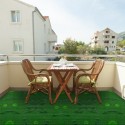 Covor gazon artificial, Naimeed D6546, pentru decorare interioara sau exterioara, Verde, 1000x900x20mm Covor gazon artificial, Naimeed D6546, pentru decorare interioara sau exterioara, Verde, 1000x900x20mm