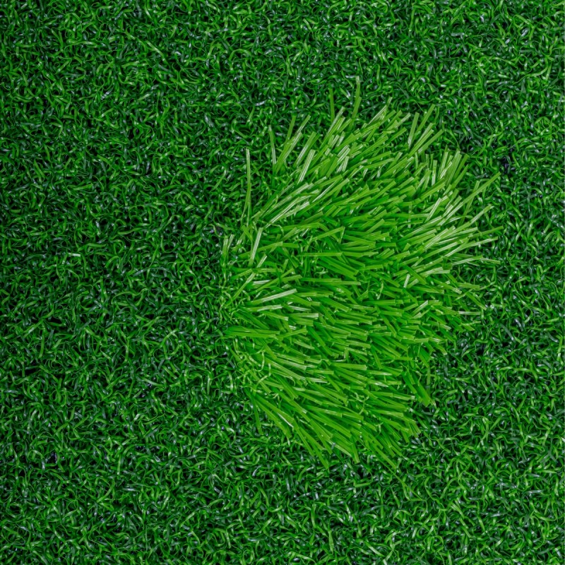 Covor gazon artificial, Naimeed D6546, pentru decorare interioara sau exterioara, Verde, 1000x900x20mm Covor gazon artificial, Naimeed D6546, pentru decorare interioara sau exterioara, Verde, 1000x900x20mm