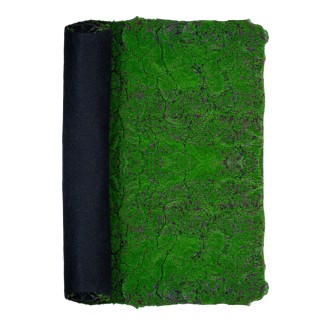Covor muschi artificial de padure, Naimeed D6556, pentru decorare interioara sau exterioara, Verde, 1000x2000x30mm Covor muschi artificial de padure, Naimeed D6556, pentru decorare interioara sau exterioara, Verde, 1000x2000x30mm