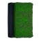 Covor muschi artificial de padure, Naimeed D6556, pentru decorare interioara sau exterioara, Verde, 1000x2000x30mm