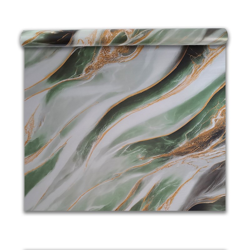 Rola panou autoadeziv, Naimeed D7377, design modern, 2.5mm grosime, 120x280cm, Multicolor Rola panou autoadeziv, Naimeed D7377, design modern, 2.5mm grosime, 120x280cm, Multicolor