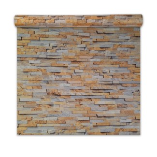 Rola panou autoadeziv, Naimeed D7380, design modern, 2.5mm grosime, 120x280cm, Maro Rola panou autoadeziv, Naimeed D7380, design modern, 2.5mm grosime, 120x280cm, Maro