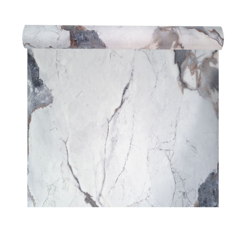 Rola panou autoadeziv, Naimeed D7396, design modern, 2.5mm grosime, 120x280cm, Multicolor Rola panou autoadeziv, Naimeed D7396, design modern, 2.5mm grosime, 120x280cm, Multicolor