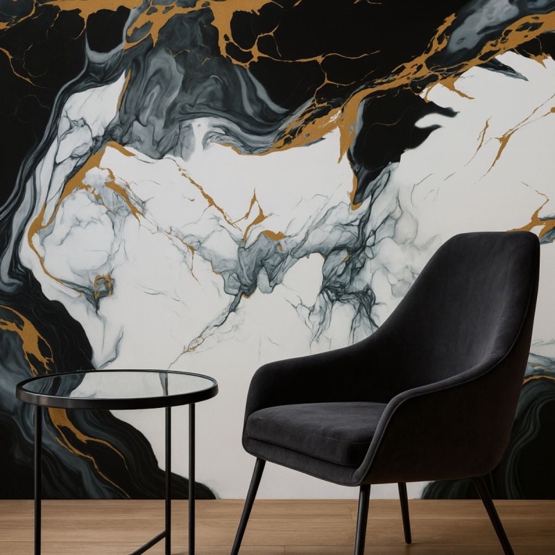 Rola panou autoadeziv, Naimeed D7401, design modern, 2.5mm grosime, 120x280cm, Multicolor Rola panou autoadeziv, Naimeed D7401, design modern, 2.5mm grosime, 120x280cm, Multicolor