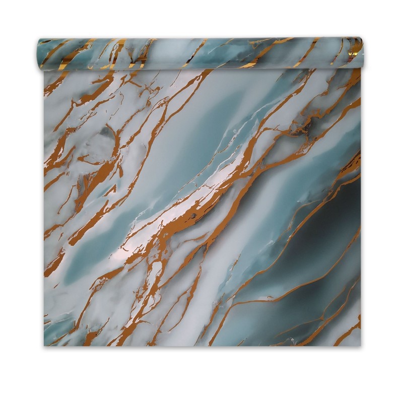 Rola panou autoadeziv, Naimeed D7403, design modern, 2.5mm grosime, 120x280cm, Multicolor Rola panou autoadeziv, Naimeed D7403, design modern, 2.5mm grosime, 120x280cm, Multicolor