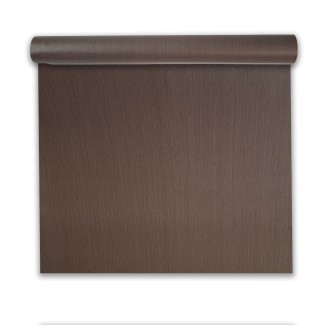 Rola panou autoadeziv, Naimeed D7410, design modern, 2.5mm grosime, 120x280cm, Maro