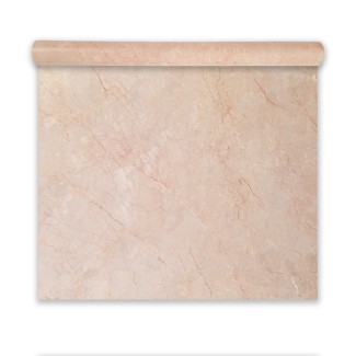 Rola panou autoadeziv, Naimeed D7418, design modern, 2.5mm grosime, 120x280cm, Crem