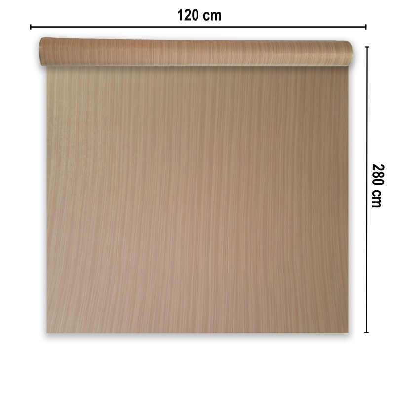 Rola panou autoadeziv, Naimeed D7419, design modern, 2.5mm grosime, 120x280cm, Maro deschis Rola panou autoadeziv, Naimeed D7419, design modern, 2.5mm grosime, 120x280cm, Maro deschis