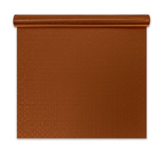 Rola panou autoadeziv, Naimeed D7423, design modern, 2.5mm grosime, 120x280cm, Bronz