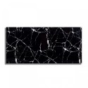 Set 6 panouri decorative, Autoadeziv, suprafata acoperita 1.08 mp, Naimeed D3492, 30x60 cm, Marmura Neagra Set 6 panouri decorative, Autoadeziv, suprafata acoperita 1.08 mp, Naimeed D3492, 30x60 cm, Marmura Neagra