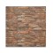 Tapet 3D autoadeziv, design modern,  usor de curatat, 70x77cm, Naimeed D3572