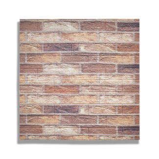 Tapet 3D autoadeziv, design modern,  usor de curatat, 70x77cm, Naimeed D3583 Tapet 3D autoadeziv, design modern,  usor de curatat, 70x77cm, Naimeed D3583