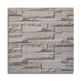 Tapet 3D autoadeziv, design modern,  usor de curatat, 70x77cm, Naimeed D5556 Tapet 3D autoadeziv, design modern,  usor de curatat, 70x77cm, Naimeed D5556