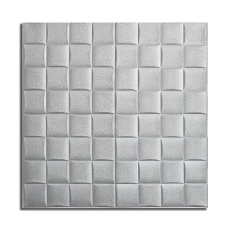 Tapet 3D autoadeziv, design modern, usor de curatat, 70x70cm, Naimeed D5564 Tapet 3D autoadeziv, design modern, usor de curatat, 70x70cm, Naimeed D5564