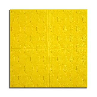 Tapet 3D autoadeziv, design modern, usor de curatat, 70x70cm, Naimeed D5565 Tapet 3D autoadeziv, design modern, usor de curatat, 70x70cm, Naimeed D5565