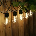 Ghirlanda luminoasa, decorativa, interconectabila, Naimeed D6118, 5m, 10 Becuri LED, Lumina Alb Rece Ghirlanda luminoasa, decorativa, interconectabila, Naimeed D6118, 5m, 10 Becuri LED, Lumina Alb Rece