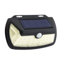 Lampa solara, cu senzor de miscare, lumina LED, acumulator, Naimeed D4313, 42 LED-uri Lampa solara, cu senzor de miscare, lumina LED, acumulator, Naimeed D4313, 42 LED-uri
