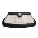 Lampa solara, cu senzor de miscare, lumina LED, acumulator, Naimeed D4313, 42 LED-uri Lampa solara, cu senzor de miscare, lumina LED, acumulator, Naimeed D4313, 42 LED-uri