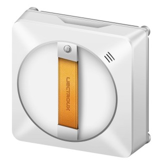 Robot Curatare Geamuri Liectroux YW710 (D6811), 2500Pa, baterie 650mAh, protectie anti-cadere, autonomie de 30 min pe acumulator in caz de pana de curent, capacitate 90ml, 215x215x63mm, Alb Robot Curatare Geamuri Liectroux YW710 (D6811), 2500Pa, baterie 650mAh, protectie anti-cadere, autonomie de 30 min pe acumulator in caz de pana de curent, capacitate 90ml, 215x215x63mm, Alb