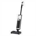 Aspirator Vertical cu mop, Inteligent Liectroux i7PRO(D6820), ghid vocal, autonomie 35 de minute, rezervor de apa murdara 800ml, rezervor apa curata 600ml, 1150x280x210mm,  Negru