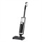 Aspirator Vertical cu mop, Inteligent Liectroux i7PRO(D6820), ghid vocal, autonomie 35 de minute, rezervor de apa murdara 800ml, rezervor apa curata 600ml, 1150x280x210mm,  Negru