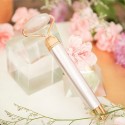 Aparat de masaj facial, Naimeed D5201, Argintiu Aparat de masaj facial, Naimeed D5201, Argintiu