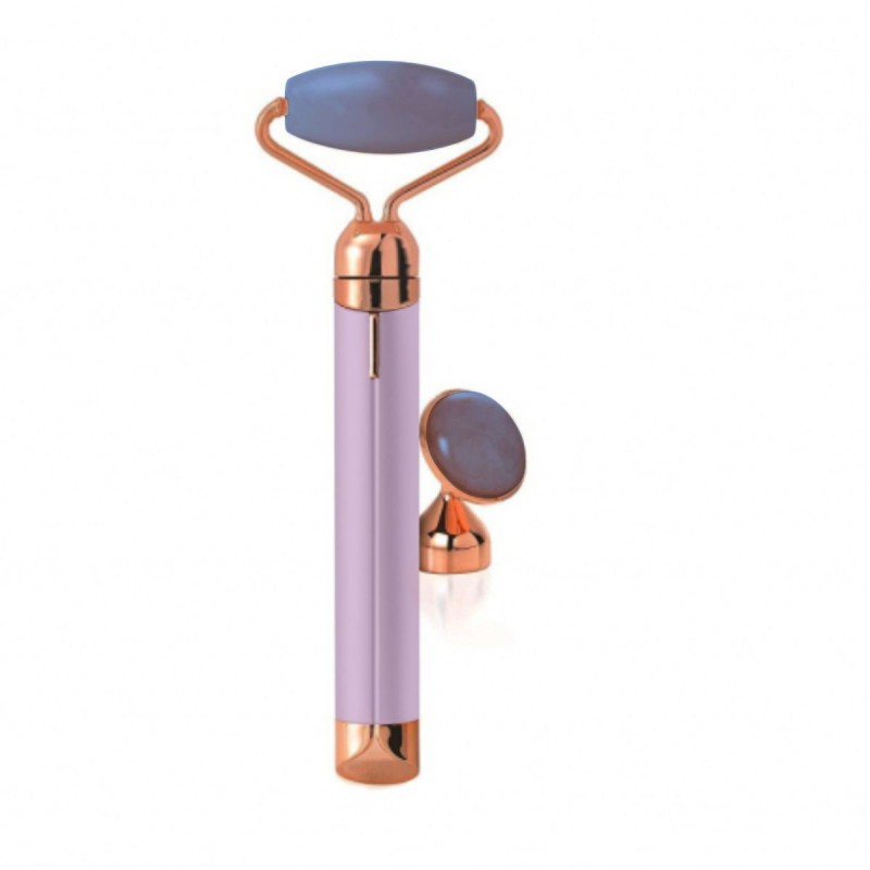 Aparat de masaj facial, Naimeed D5201, Roz Aparat de masaj facial, Naimeed D5201, Roz