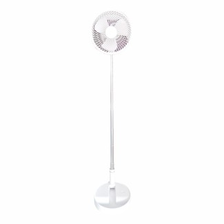 Ventilator, cu acumulator, Naimeed D5837, USB, Alb, 195x862x195mm Ventilator, cu acumulator, Naimeed D5837, USB, Alb, 195x862x195mm