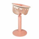 Ventilator, cu acumulator, Naimeed D5845, USB, Roz, 140x230x74mm Ventilator, cu acumulator, Naimeed D5845, USB, Roz, 140x230x74mm