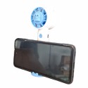 Ventilator, cu acumulator, Naimeed D5874, USB, Alb, 50x178x47mm Ventilator, cu acumulator, Naimeed D5874, USB, Alb, 50x178x47mm