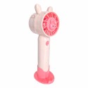 Ventilator, cu acumulator, Naimeed D5876, USB, Crem, 50x178x47mm Ventilator, cu acumulator, Naimeed D5876, USB, Crem, 50x178x47mm