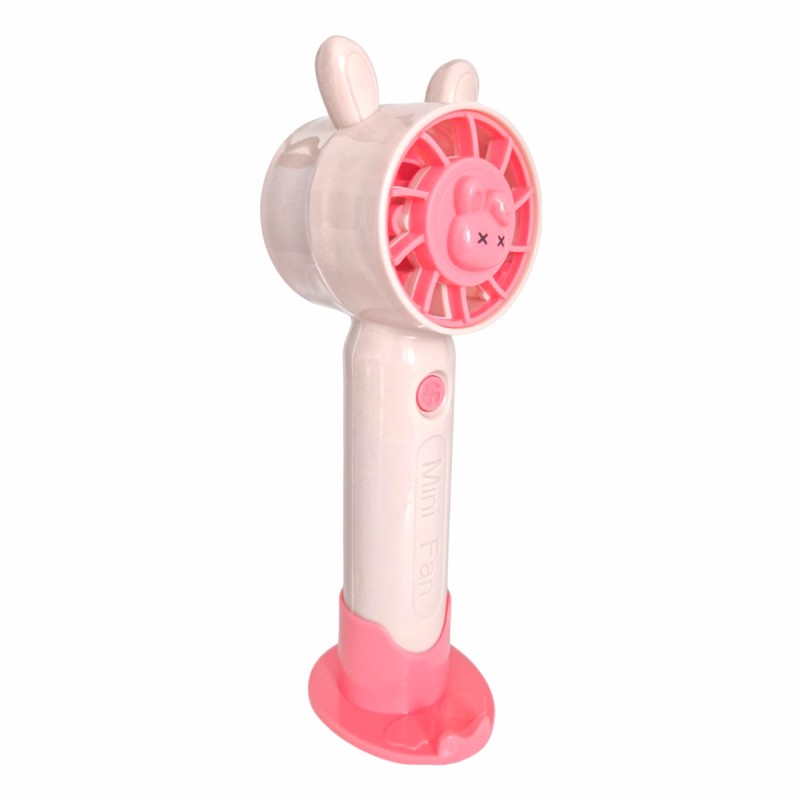 Ventilator, cu acumulator, Naimeed D5876, USB, Crem, 50x178x47mm Ventilator, cu acumulator, Naimeed D5876, USB, Crem, 50x178x47mm