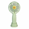Ventilator, cu acumulator, Naimeed D5880, USB, Portocaliu, 100x200x60mm Ventilator, cu acumulator, Naimeed D5880, USB, Portocaliu, 100x200x60mm