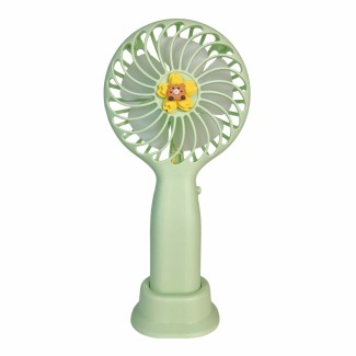 Ventilator, cu acumulator, Naimeed D5880, USB, Portocaliu, 100x200x60mm Ventilator, cu acumulator, Naimeed D5880, USB, Portocaliu, 100x200x60mm