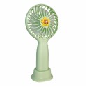 Ventilator, cu acumulator, Naimeed D5880, USB, Portocaliu, 100x200x60mm Ventilator, cu acumulator, Naimeed D5880, USB, Portocaliu, 100x200x60mm