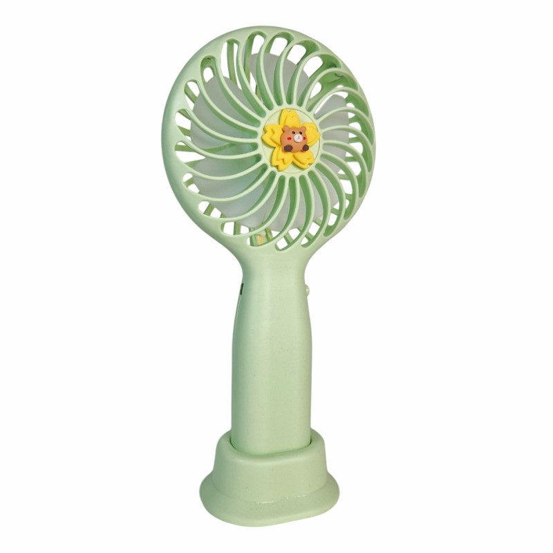 Ventilator, cu acumulator, Naimeed D5880, USB, Portocaliu, 100x200x60mm Ventilator, cu acumulator, Naimeed D5880, USB, Portocaliu, 100x200x60mm