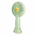 Ventilator, cu acumulator, Naimeed D5880, USB, Portocaliu, 100x200x60mm Ventilator, cu acumulator, Naimeed D5880, USB, Portocaliu, 100x200x60mm