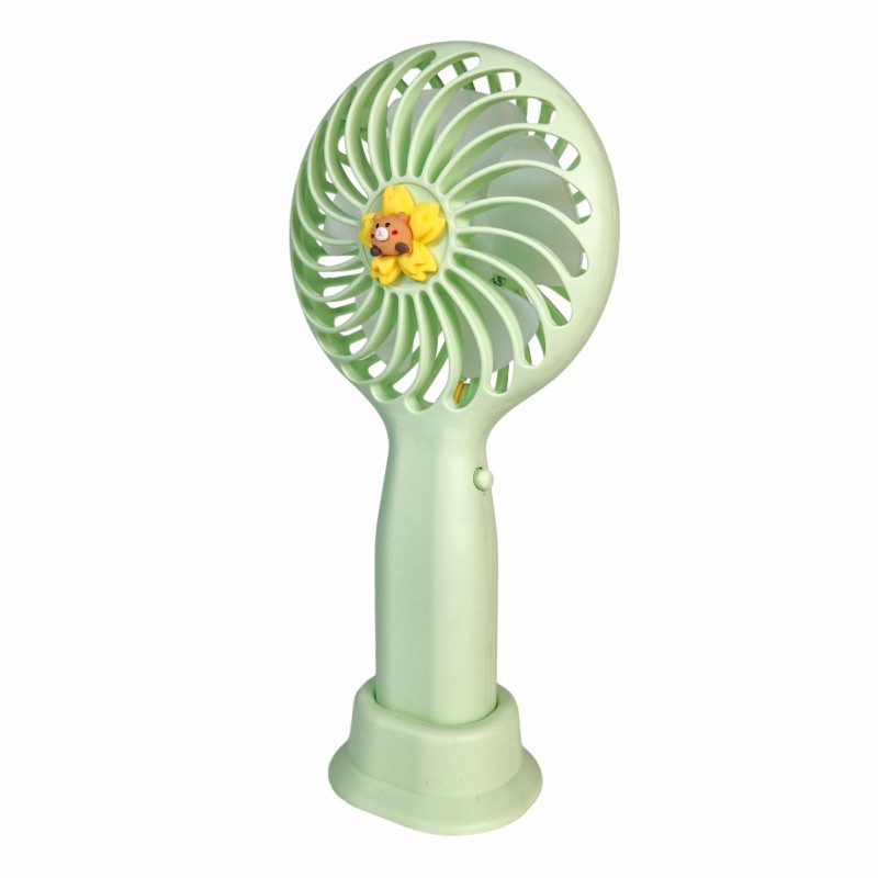 Ventilator, cu acumulator, Naimeed D5880, USB, Portocaliu, 100x200x60mm Ventilator, cu acumulator, Naimeed D5880, USB, Portocaliu, 100x200x60mm