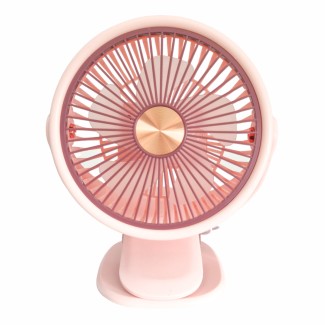 Ventilator, alimentare USB, Naimeed D5883, Roz, 170x200x120mm Ventilator, alimentare USB, Naimeed D5883, Roz, 170x200x120mm