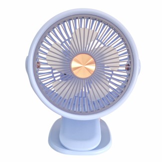 Ventilator, alimentare USB, Naimeed D5885, Albastru, 170x200x120mm Ventilator, alimentare USB, Naimeed D5885, Albastru, 170x200x120mm