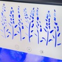 Umidificator cu aromaterapie, Naimeed D6037, Alb, 190x129x80mm Umidificator cu aromaterapie, Naimeed D6037, Alb, 190x129x80mm